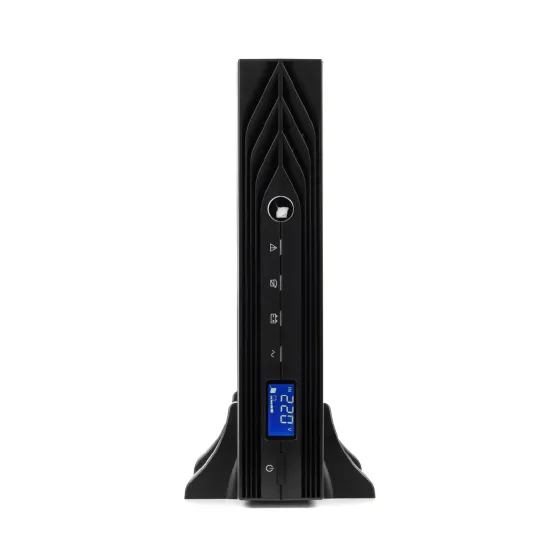 SKAT-UPS 6000 RACK UPS источник бесперебойного питания 6000ВА, 220В, On-Line